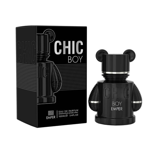 Combo 2 Perfumes – Le Chameau Dubai + Emper Hombre