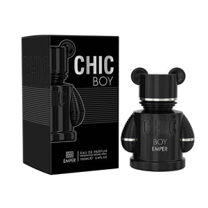 Combo 2 Perfumes – Emper Chic + Milestone Hombre