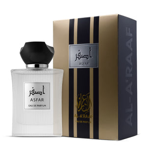 Asfar by Al-A'raaf EDP 100ml Unisex