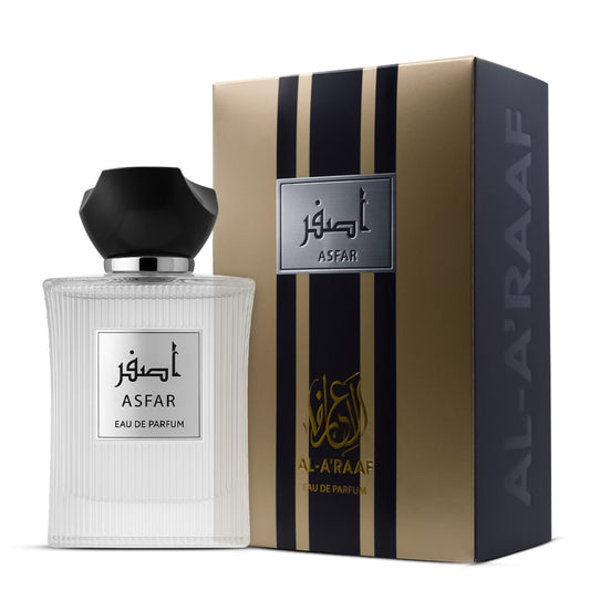 Asfar by Al-A'raaf EDP 100ml