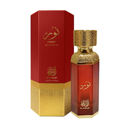 Combo 3 Perfumes – Mirada Verato + Dignite + Al-A'raaf