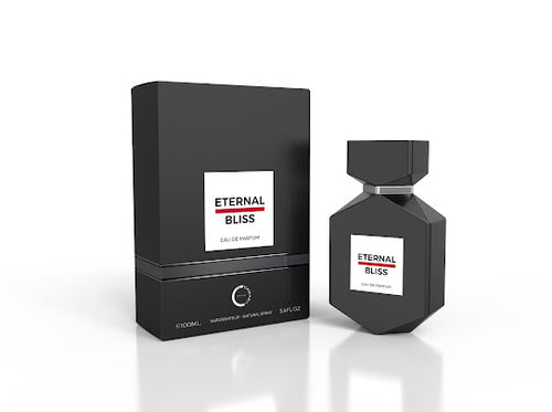 Eternal Bliss EDP Unisex 100ml - Mirada Perfume felicidad eterna