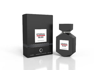 Eternal Bliss – Eau de Parfum Unisex 100ml