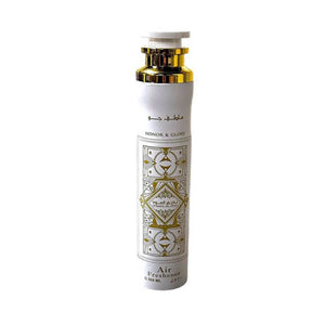 Badee Al Oud Honor & Glory – Lattafa Air Freshener 300ml