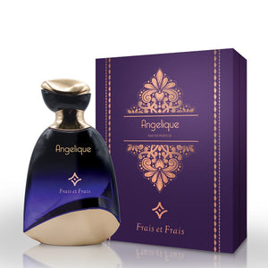 Angelique – Eau de Parfum | Fresh and Cool for Women