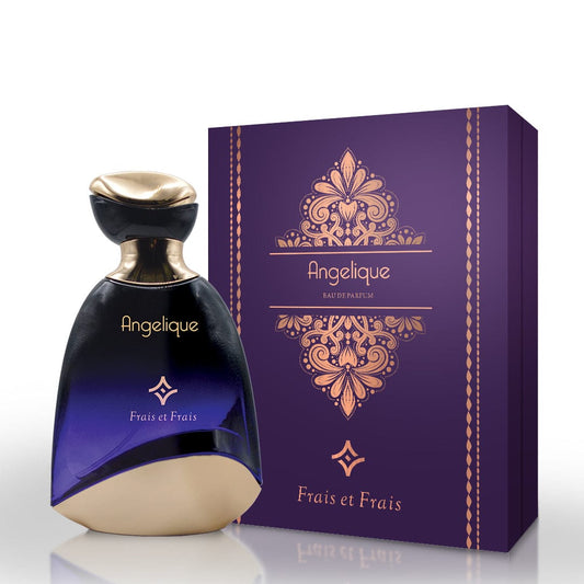 Angelique EDP 100ml - Frais et Frais Perfume angélico floral