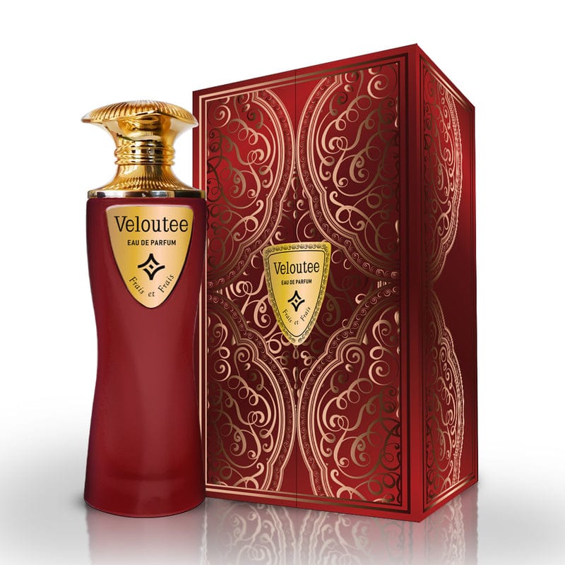 Combo 2 Perfumes – Camara + Frais Mix