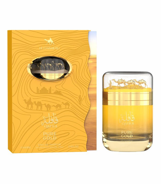 Qafila Pure Gold