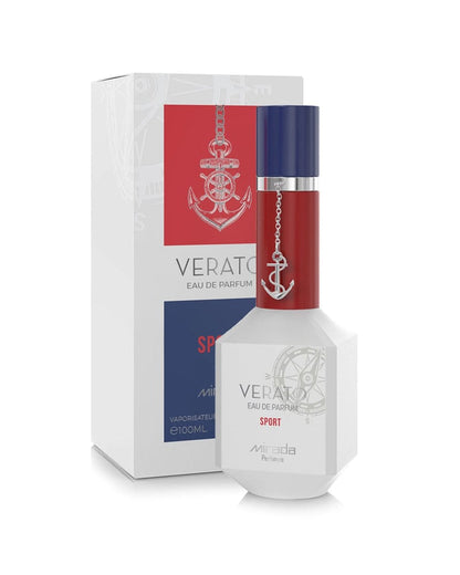 Verato Sport 100ml