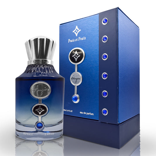 Étrangère – Frais et Frais Eau de Parfum 100ml