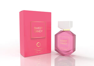 Camara Sweet Candy 100ml EDP Para Mujer