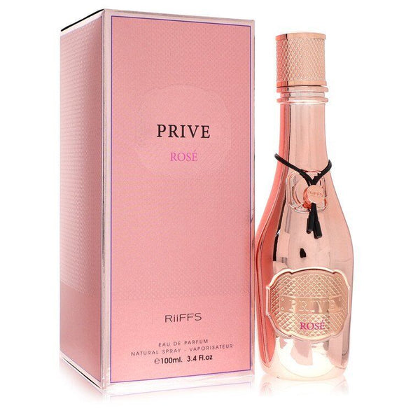 Combo 2 Perfumes – Riiffs Privé + Qafila Unisex