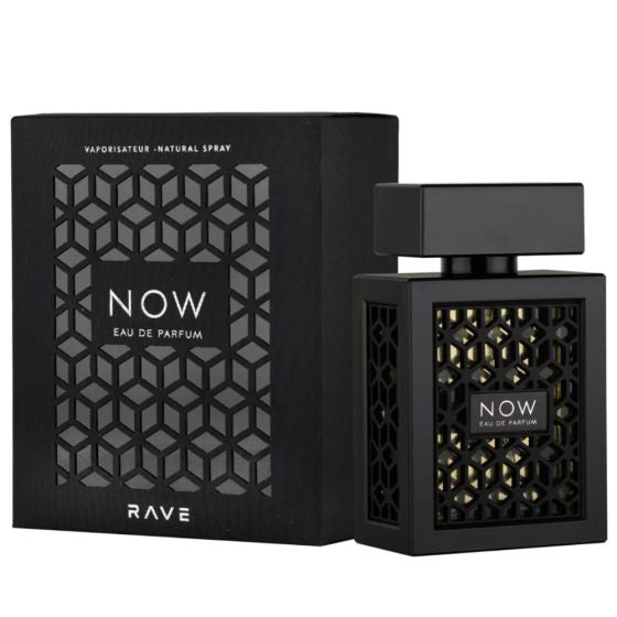 Combo 2 Perfumes – Milestone + Rave Hombre