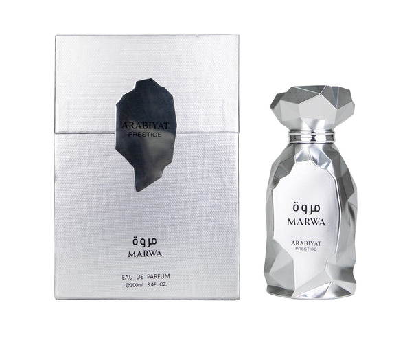 Combo 2 Perfumes – Zakat + Arabiyat Prestige Oriental