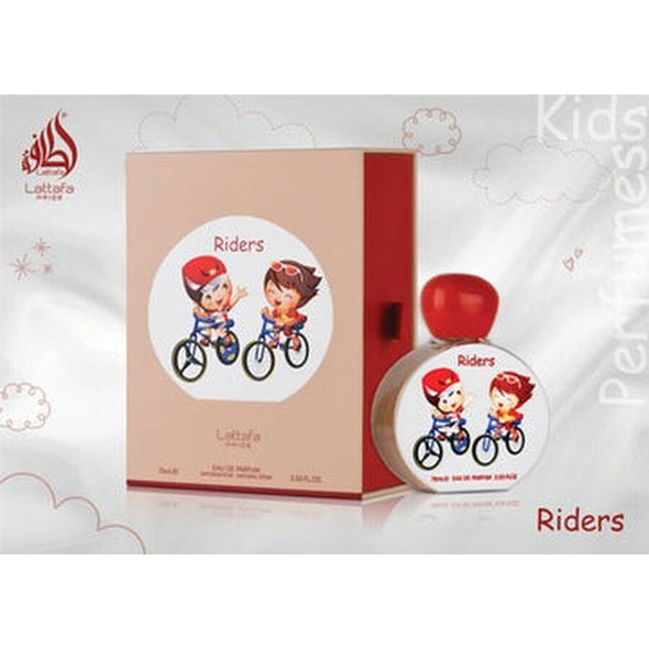 Combo 2 Perfumes – Lattafa Riders + Le Chameau Arabia Mujer