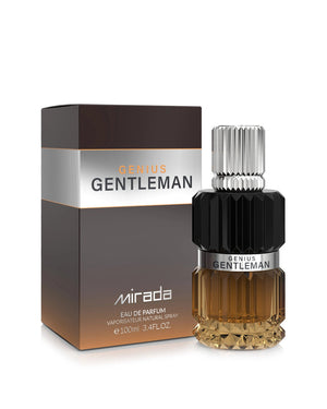 Genius Gentleman for Men