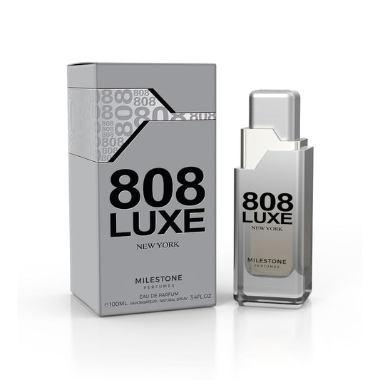 808 Luxe