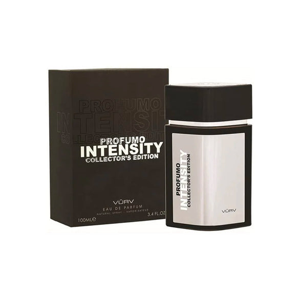 Profumo Intensity Collector's Edition – VURV