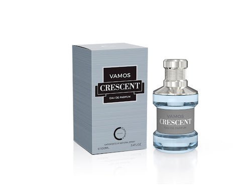 Vamos Crescent