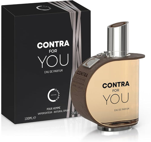 Contra For You