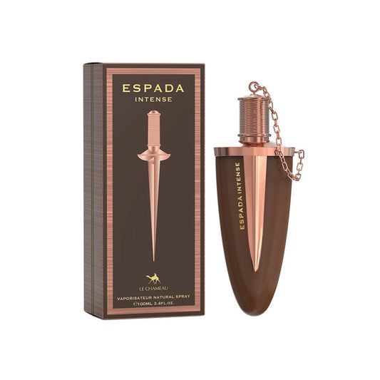 Espada Intense Eau de Parfum – Le Chameau