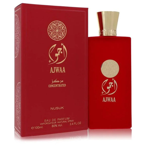 Combo 2 Perfumes – Nusuk + Zimaya Oriental