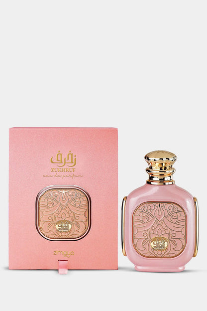 Combo 2 Perfumes – Zimaya + Rayef Oriental
