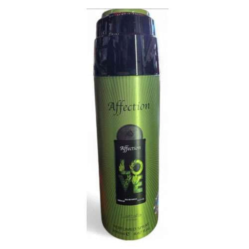 Lattafa Pride Affection Unisex Body Spray 200ml (6.7oz)