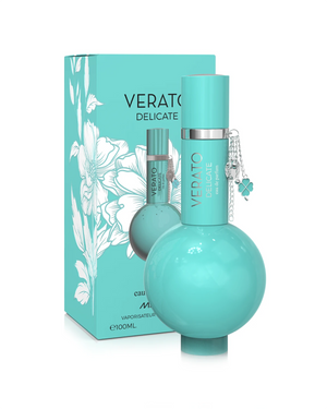 Verato Delicate 100ml EDP Para Mujer