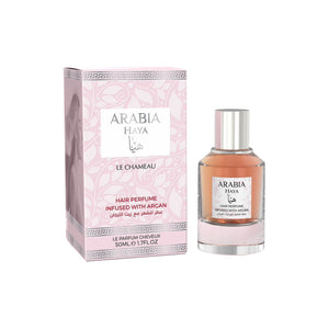 Le Chameau Arabia Haya Hair Perfume Argan 50ml