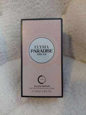 Camara Elysia Paradise Dream 100ml EDP Para Mujer