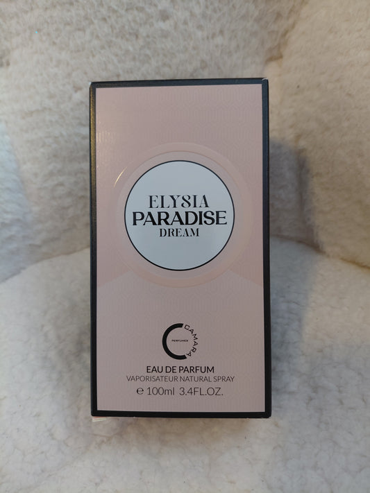 Elysia Paradise Dream by Camara