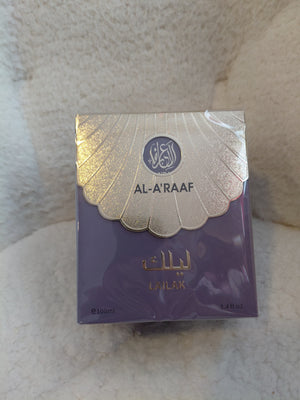 Al-A'raaf Lilak 100ml EDP Unisex