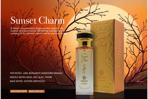 Dignite Sunset Charm 30ml EDP Para Mujer
