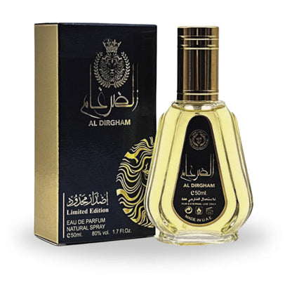 Al Dirgham 50ml mini