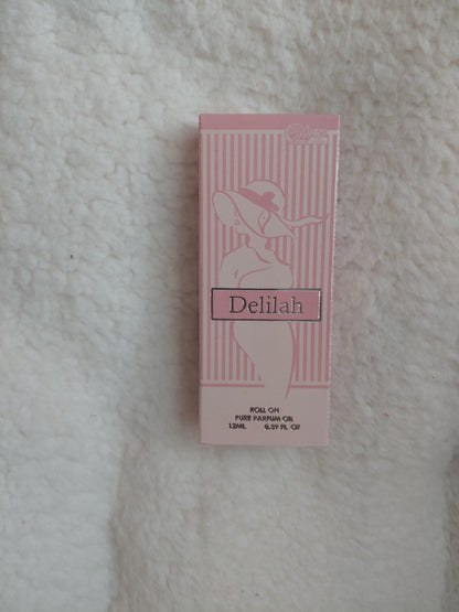 Delilah Roll-On 12ml
