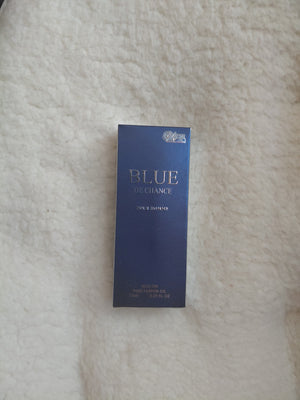 Blue De Chance Pour Homme Roll On Pure Parfum Oil