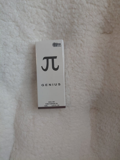 Pi Genius Roll-On 12ml
