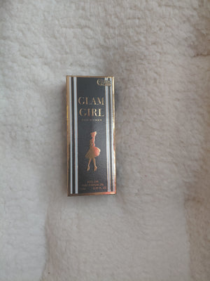 Glam Girl For Women Roll On Pure Parfum Oil
