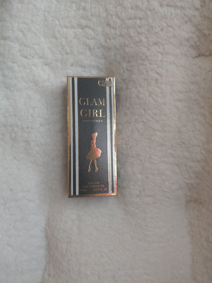 Glam Girl Roll-On 12ml