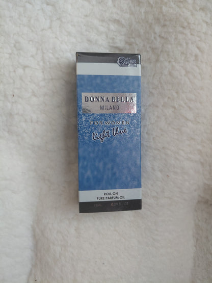Donna Bella Milano Roll-On 12ml