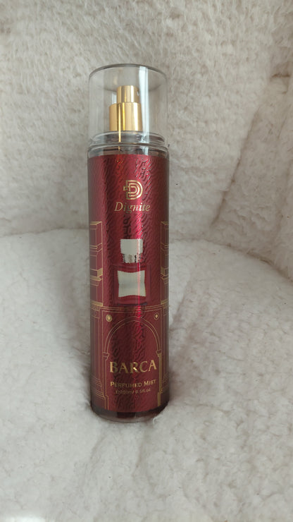 Combo 3 Perfumes – Verato + Dámite + La Fede