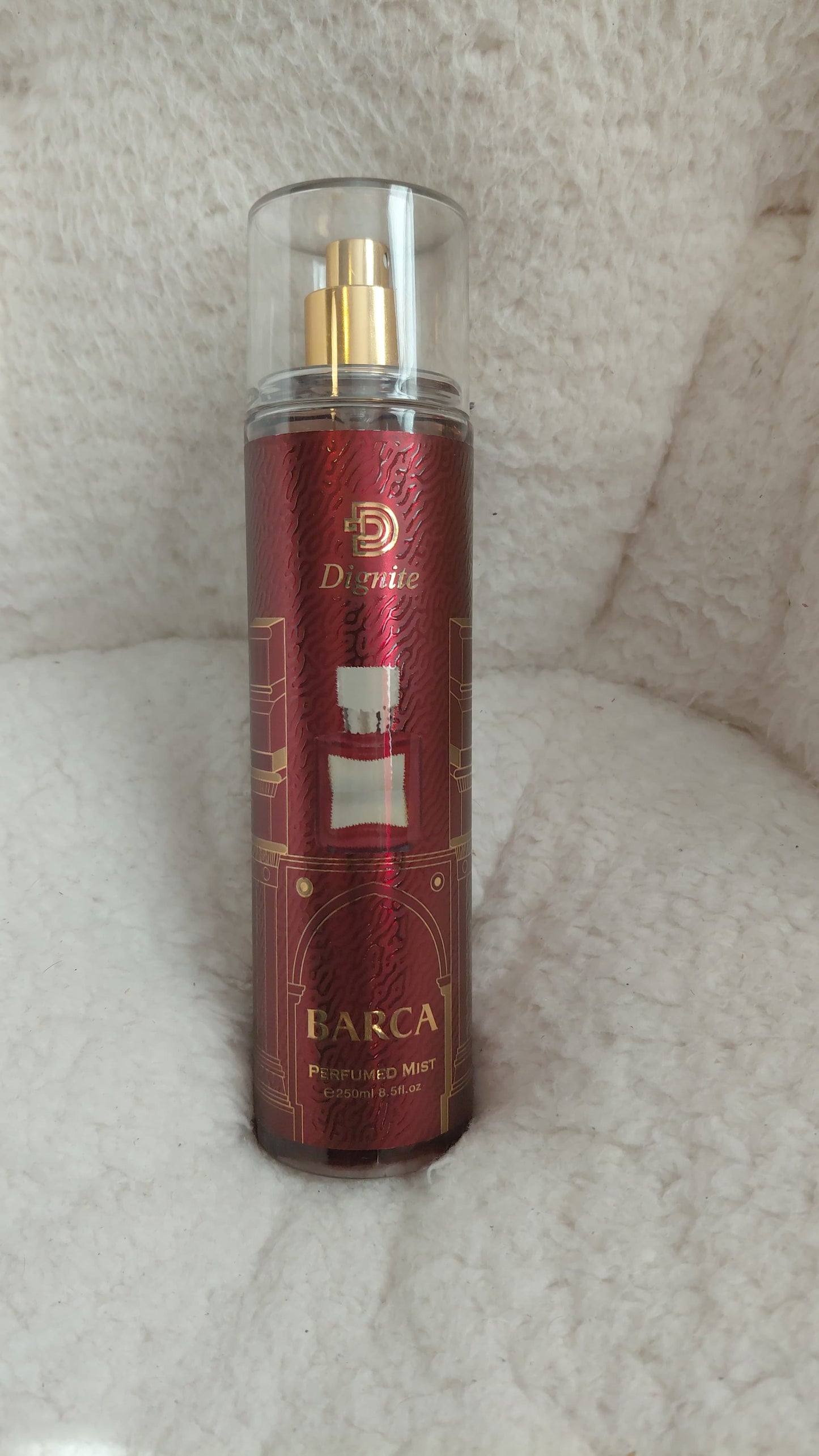 Combo 2 Perfumes – Mirada Verato + Dámite Premium