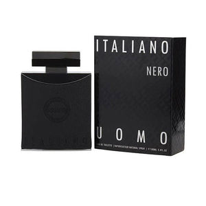 Armaf Italiano Nero Uomo – Eau de Toilette 100ml for Men