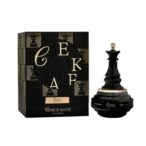 Armaf Checkmate King 100ml EDP Para Hombre