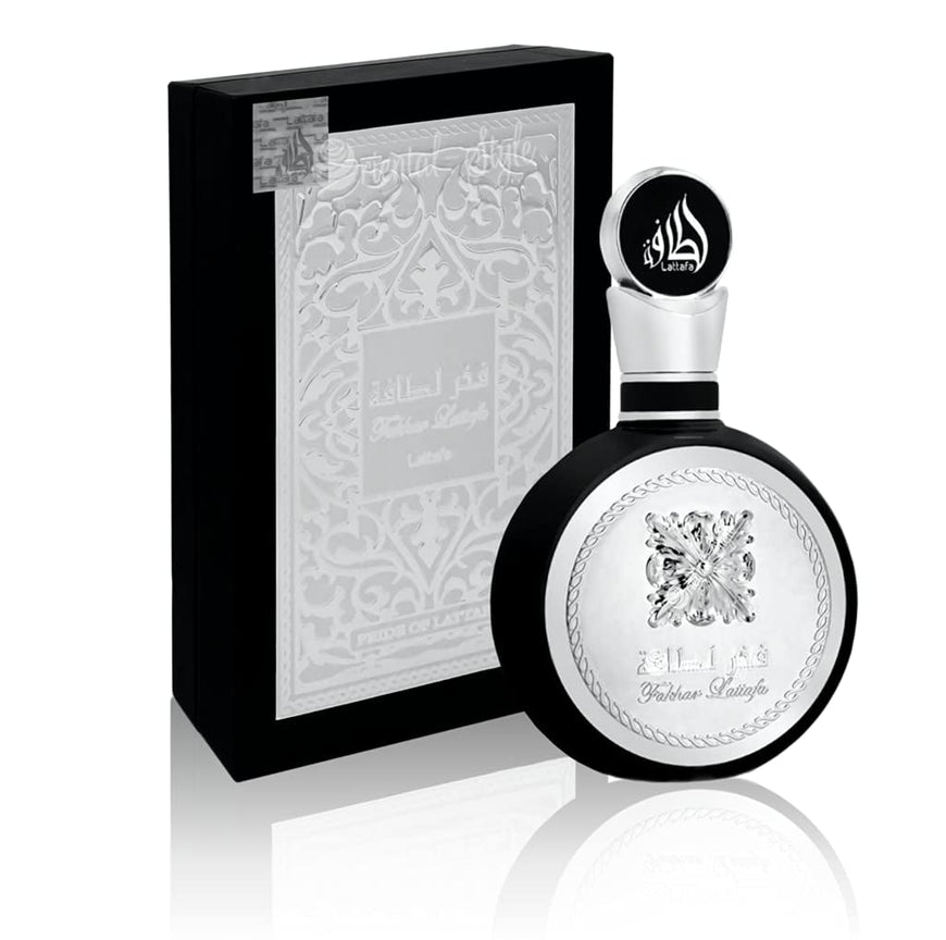 Fakhar Men – Lattafa Eau de Parfum 100ml para Hombre