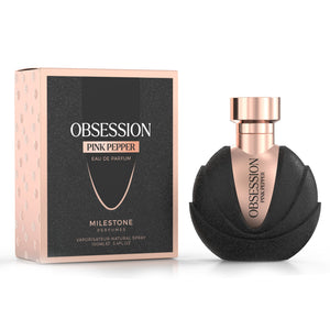 Obsession Cherry Overdose – Milestone EDP 100ml