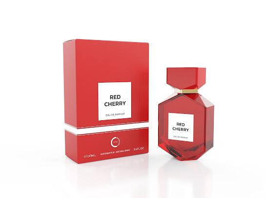 Red Cherry – Camara EDP 100ml Unisex