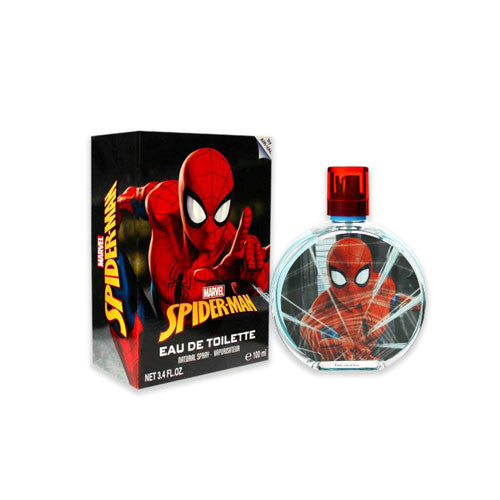 Marvel Spider-Man – Eau de Toilette 100ml for Kids