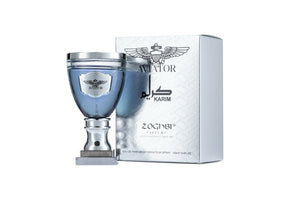 Aviator Karim – Zakat Eau de Parfum for Men 100ml